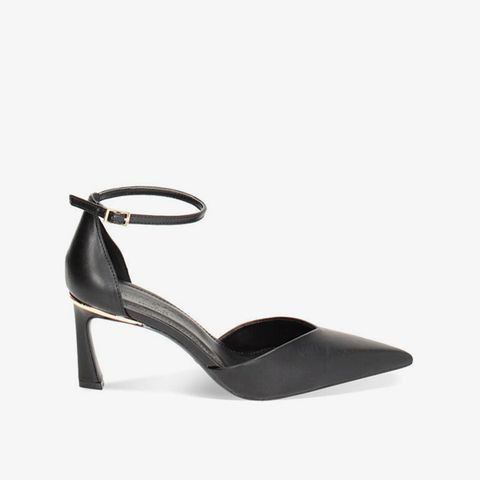 Giày Nữ Primadonna Collection Women Shoes Open Shank Synthetic Ner
