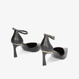  Giày Nữ Primadonna Collection Women Shoes Open Shank Synthetic Ner 