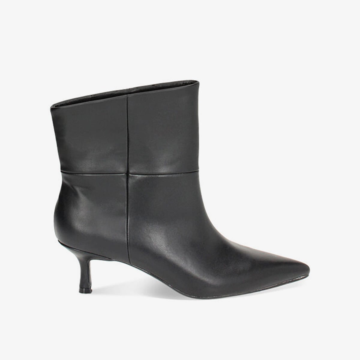  Giày Boots Nữ Primadonna Collection Women Shoes Demi-Boot Synthetic Nero 
