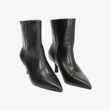  Giày Boots Nữ Primadonna Collection Women Shoes Demi-Boot Synthetic Nero 