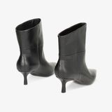  Giày Boots Nữ Primadonna Collection Women Shoes Demi-Boot Synthetic Nero 