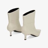  Giày Boots Nữ Primadonna Collection Women Shoes Demi-Boot Synthetic Pann 