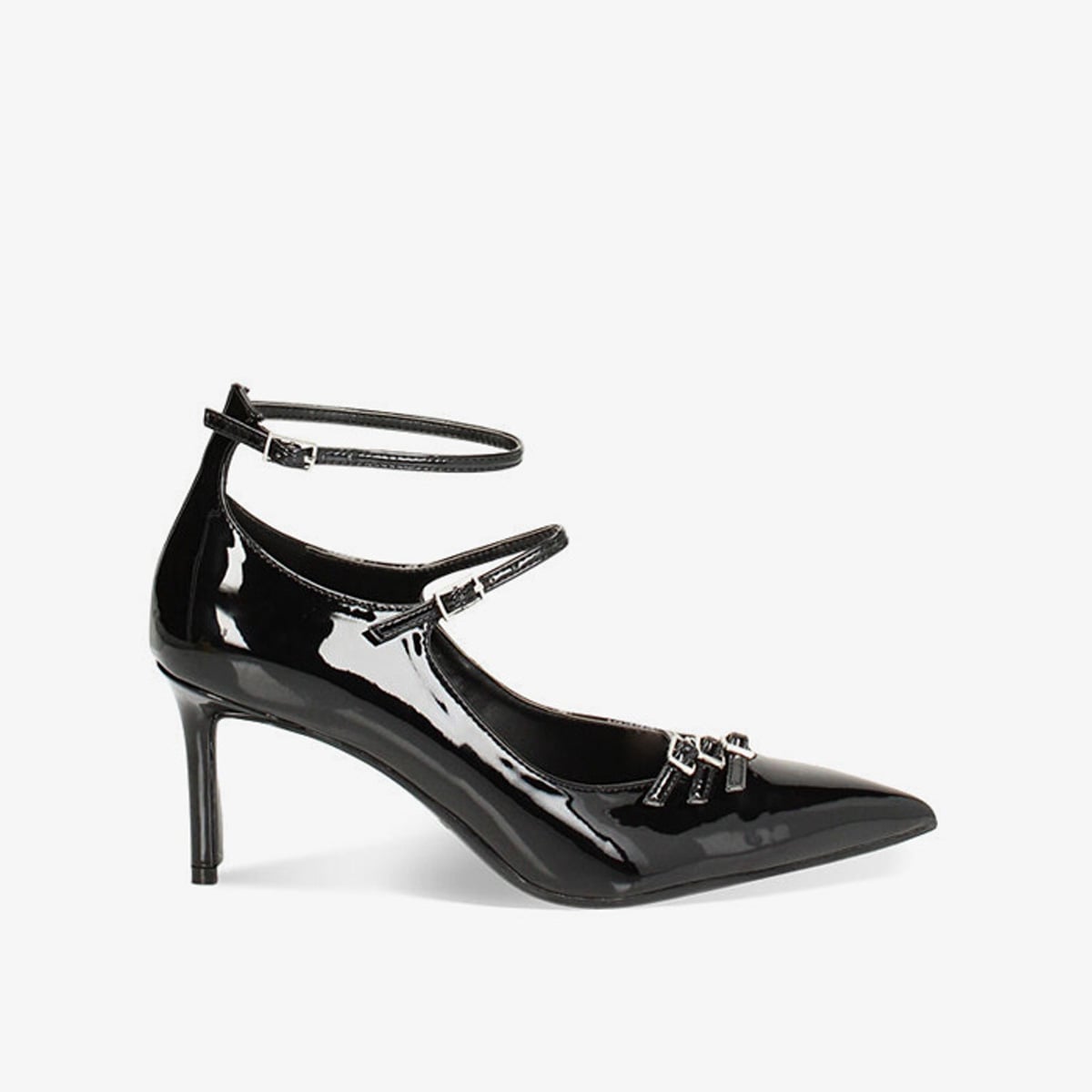  Giày Nữ Primadonna Collection Women Shoes Décolleté Shoes Syntheti 
