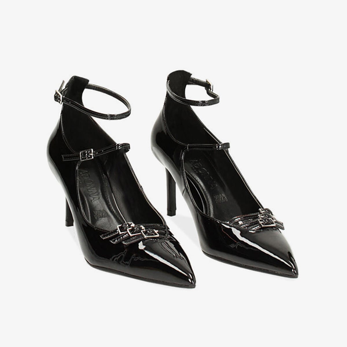  Giày Nữ Primadonna Collection Women Shoes Décolleté Shoes Syntheti 