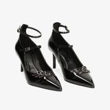  Giày Nữ Primadonna Collection Women Shoes Décolleté Shoes Syntheti 