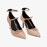 Giày Nữ Primadonna Collection Women Shoes Décolleté Shoes Syntheti 