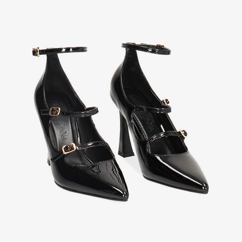 Giày Nữ Primadonna Collection Women Shoes Décolleté Shoes Syntheti