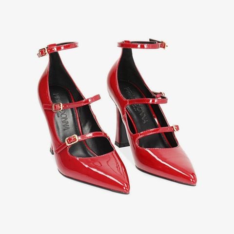 Giày Nữ Primadonna Collection Women Shoes Décolleté Shoes Syntheti