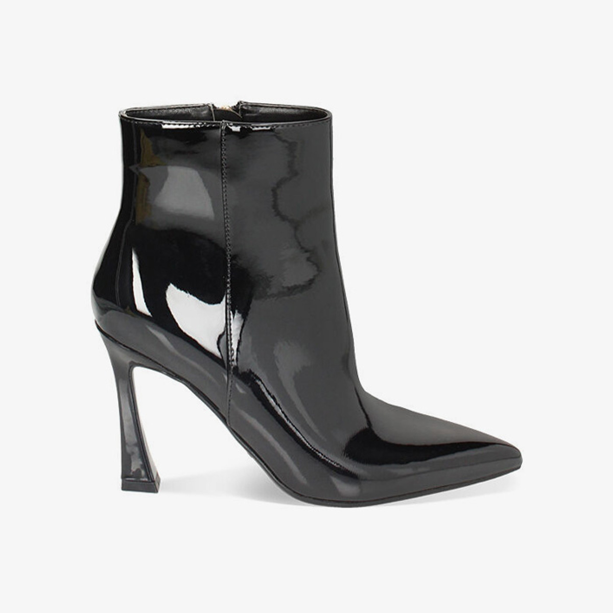  Giày Boots Nữ Primadonna Collection Women Shoes Demi-Boot Synthetic Pate 