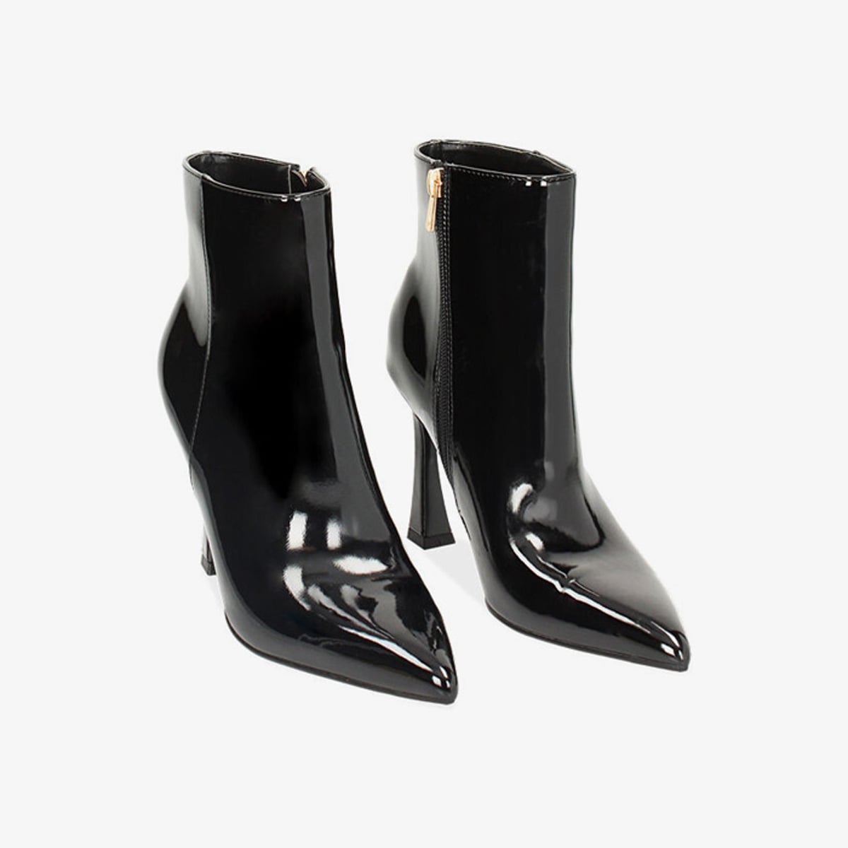  Giày Boots Nữ Primadonna Collection Women Shoes Demi-Boot Synthetic Pate 