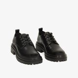  Giày Boots Nữ Primadonna Collection Women Shoes Oxford Synthetic Nero 