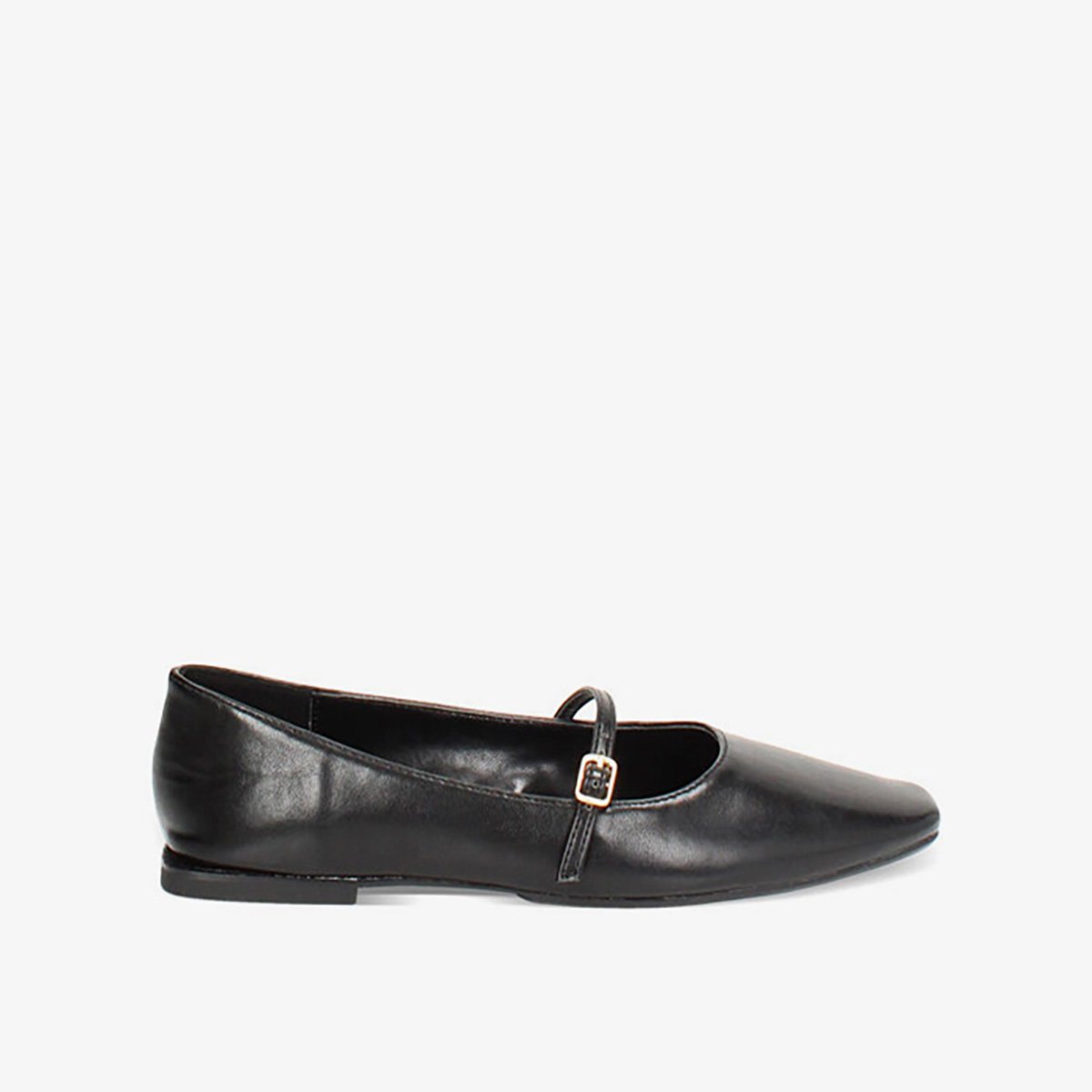  Giày Nữ Primadonna Collection Women Shoes Ballerina Synthetic Nero 