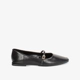  Giày Nữ Primadonna Collection Women Shoes Ballerina Synthetic Nero 