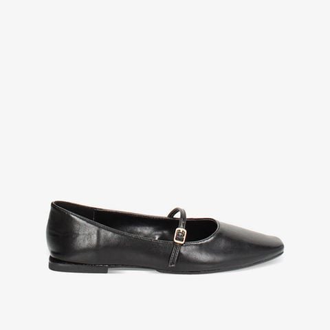 Giày Nữ Primadonna Collection Women Shoes Ballerina Synthetic Nero