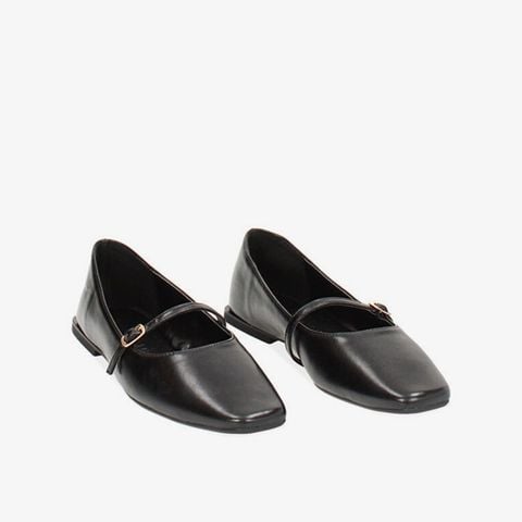 Giày Nữ Primadonna Collection Women Shoes Ballerina Synthetic Nero