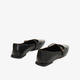  Giày Nữ Primadonna Collection Women Shoes Ballerina Synthetic Nero 
