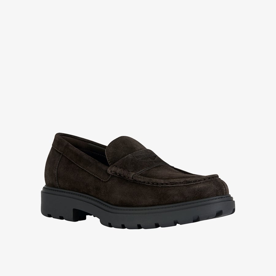  Giày Lười Nam Spherica Ec7 