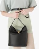  Túi Bucket Nữ Furla Sfera Soft M 