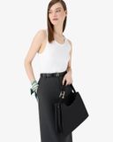  Túi Đeo Vai Nữ Furla Nuvola L 
