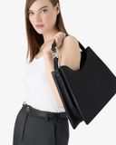  Túi Đeo Vai Nữ Furla Nuvola L 