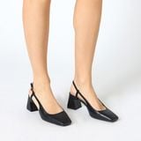  Giày Cao Gót Nữ 252100420EPNERO 