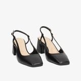  Giày Cao Gót Nữ 252100420EPNERO 