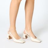  Giày Cao Gót Nữ 252100420EPPANN 