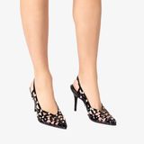  Giày Cao Gót Nữ 252102821VENERO 