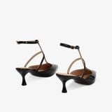  Giày Cao Gót Nữ 252118205VENERO 
