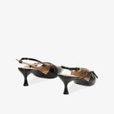  Giày Cao Gót Nữ 252118220VENERO 