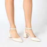  Giày Cao Gót Nữ 252121505EPBIAN 