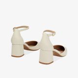  Giày Cao Gót Nữ 252121505EPBIAN 