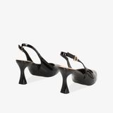  Giày Cao Gót Nữ 252141101VENERO 