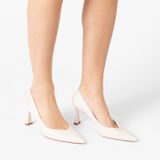  Giày Cao Gót Nữ 252141105EPPANN 
