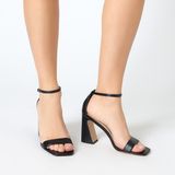  Giày Cao Gót Nữ 252200608EPNERO 