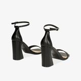  Giày Cao Gót Nữ 252200608EPNERO 