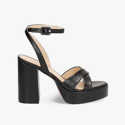 Giày Cao Gót Nữ PRIMADONNA 23513