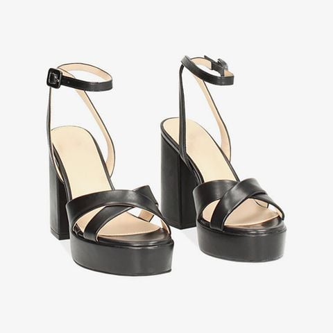 Giày Cao Gót Nữ PRIMADONNA 23513