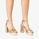  Giày Cao Gót Nữ PRIMADONNA 23513 