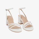  Giày Cao Gót Nữ Primadonna (70377) Bianco 