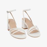  Giày Sandal Nữ Primadonna (70377) Bianco 