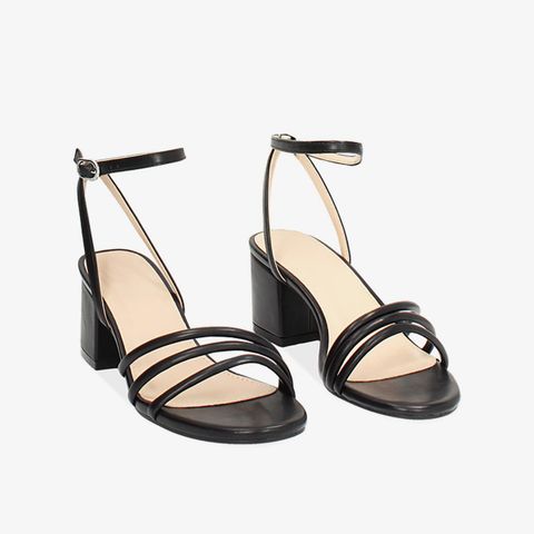 Giày Sandal Nữ Primadonna 77