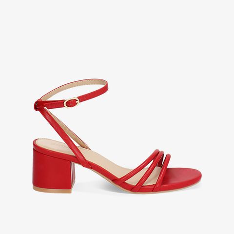 Giày Sandal Nữ Primadonna 77