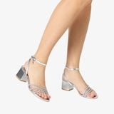  Giày Cao Gót Nữ Primadonna 77 
