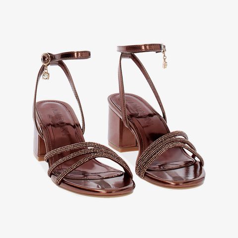 Giày Sandal Nữ Primadonna 77