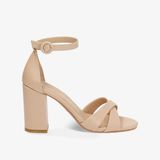  Giày Sandal Nữ Primadonna 83454 