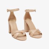  Giày Sandal Nữ Primadonna 83454 