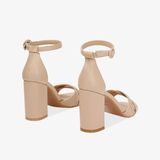  Giày Sandal Nữ Primadonna 83454 
