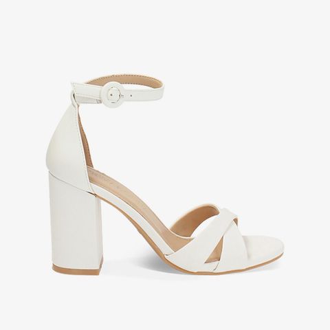 Giày Sandal Nữ Primadonna 83454