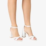  Giày Sandal Nữ Primadonna 83454 